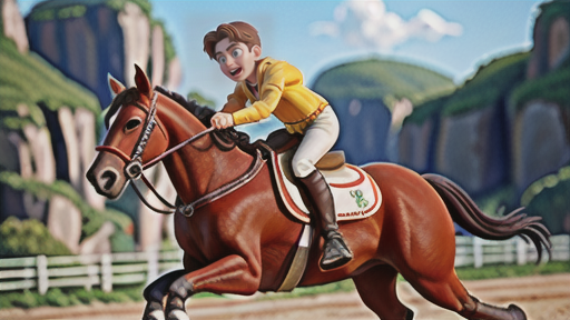 見えない恐怖: 「のどなり」が競走馬に与える影響