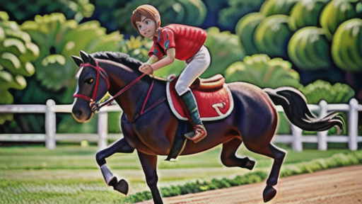 重馬場・不良馬場での走りの難しさ