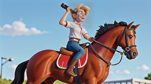 発走委員と「赤旗」の役割