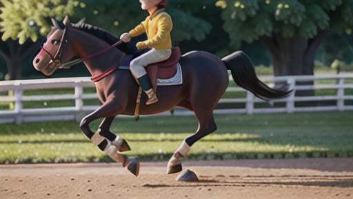 「のめる」馬を見抜くポイント