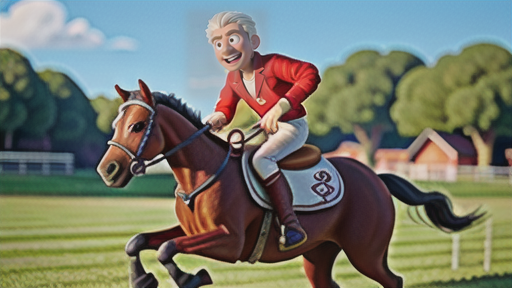 馬場への影響：メリットとデメリット