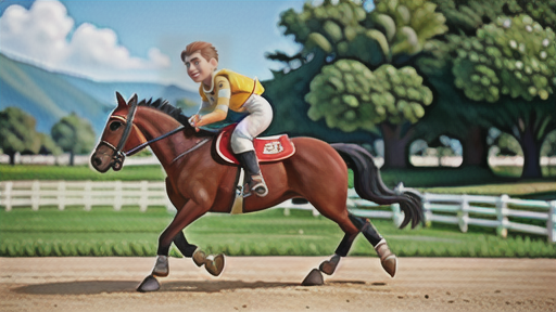 クラシックレースとトライアルレース