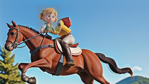 折り返し手綱が使われる理由