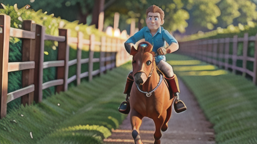 巨体を支える馬たちのルーツ