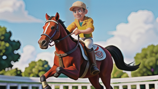 ハンデ戦と出走条件