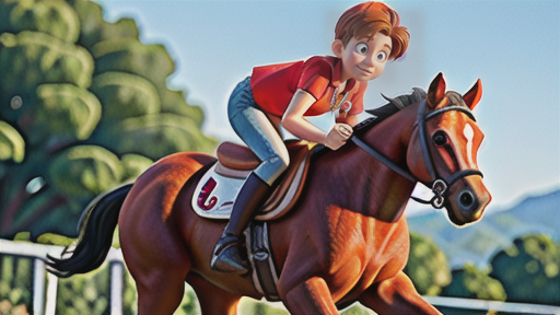 折り返し手綱に関する誤解