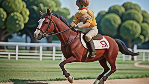 重いソリを引く理由とは？ばんえい競馬の歴史