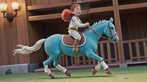 巨体に秘めた優しさ！ばん馬の魅力