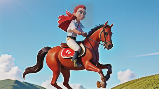 どんな馬が先行に向いている？