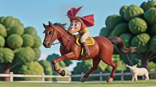 「見せ鞭」のタイミングと使い方