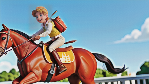 見習騎手期間の目安