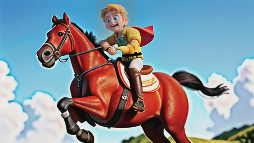 未来のスター候補を探せ！