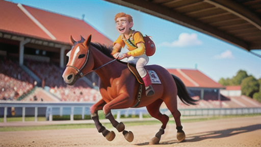 ボロ観察で競馬予想が変わる！