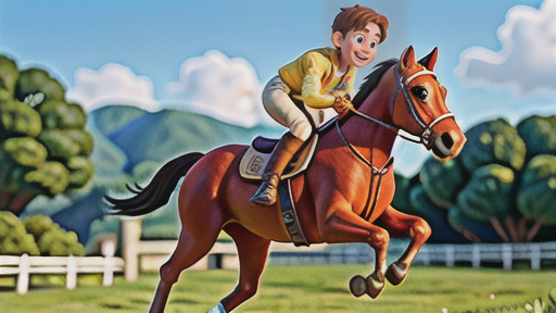 伝説の名馬たち：時代を超えた輝き