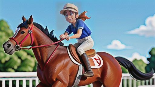 顕彰馬レース：偉大な名に挑む