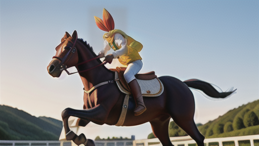 ファンの声、後世への継承：顕彰馬の意義