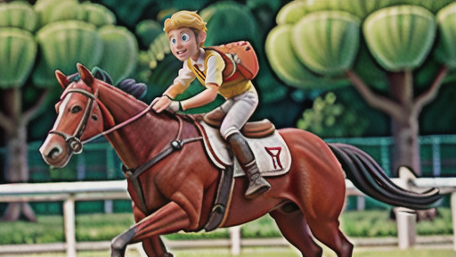 レース中の「ポケット」：窮地からの脱出