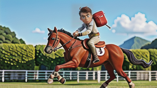 旋毛ができる仕組み