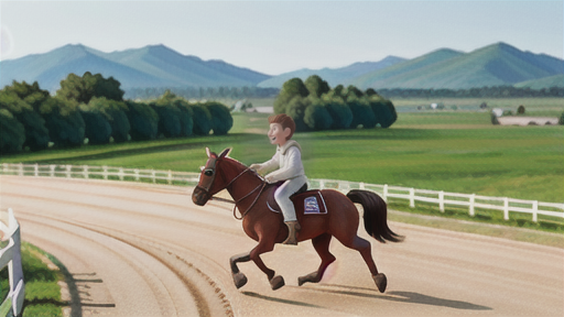 未来のスターを応援しよう！