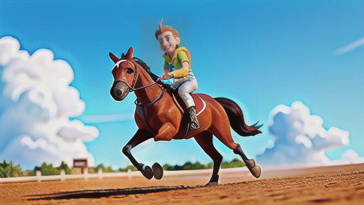 騎手の戦略に与える影響