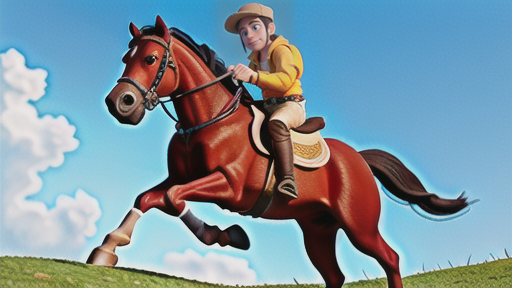 前掻きから馬の気持ちを読み取ろう