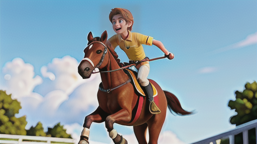 スプリンターやステイヤーとの違い