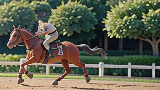 日本競馬界におけるマイラーの活躍