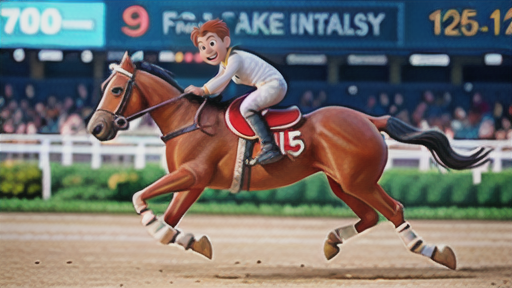 年齢による変化とレースへの影響