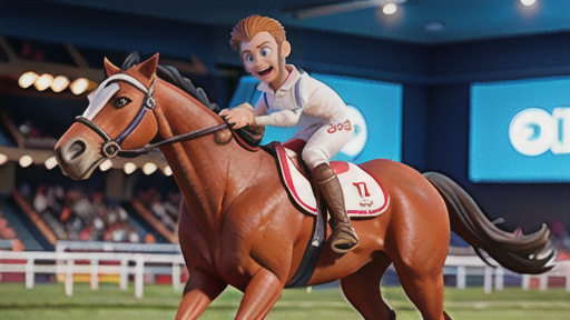 前検量から読み解く競馬の奥深さ