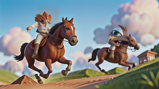 名勝負を生む！マッチレースの魅力