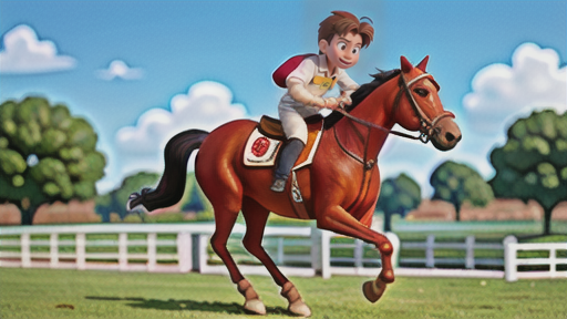 呼馬の登場：サラブレッドと自由購買