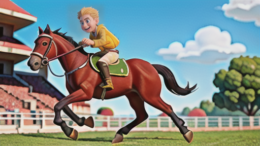 戦前における番組編成と呼馬の表記