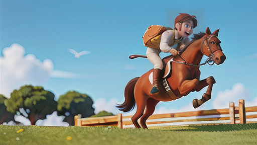 障害の種類による難易度と馬の特徴