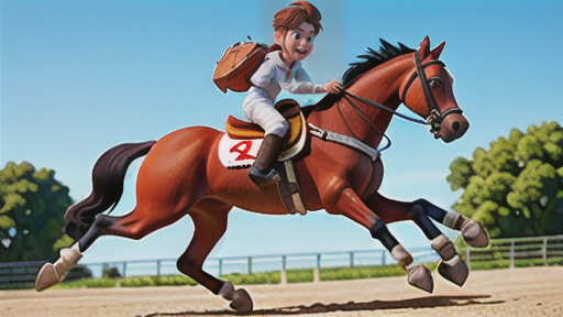 固定障害がレース展開に与える影響