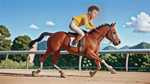 ふけへの対策と馬の管理