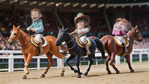 後検量の流れ： 7位以内と指定騎手が対象