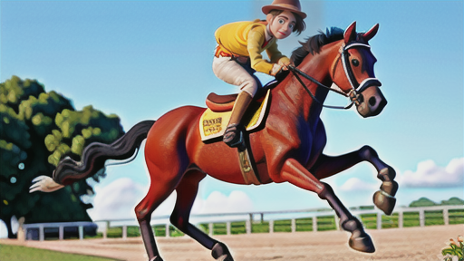 後検量から見える騎手のプロ意識