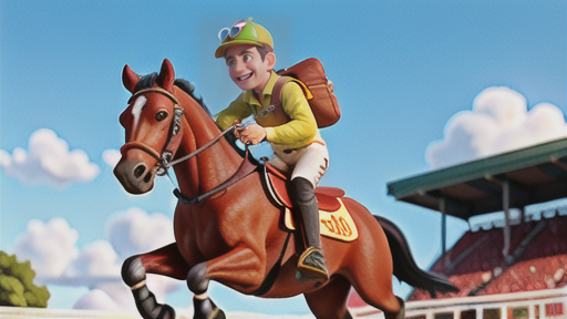 マルチを使いこなして競馬予想をもっと楽しもう！