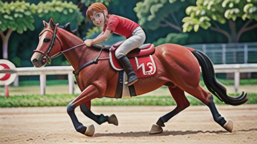 中央競馬との違い