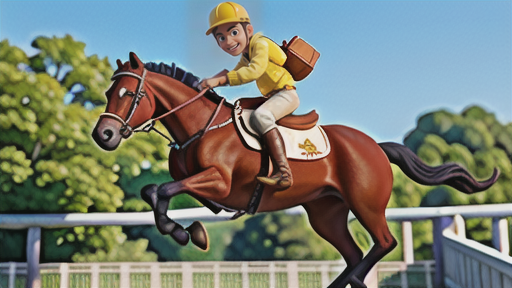 発走除外になるケース