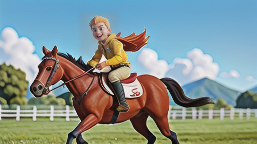 代表的な「マル地」出身馬