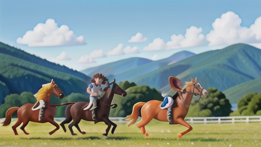 「マル父」の人気と注目馬