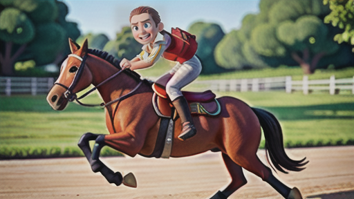 名スターターと珍エピソード