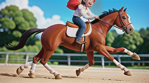 「マル父」から見る競馬の未来