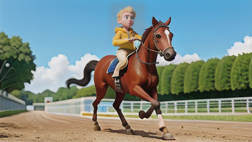 発馬から見る競馬の奥深さ