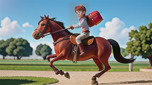 ぶち毛の遺伝と出現率