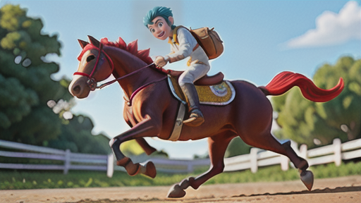 交突が引き起こす負傷と競走馬への影響