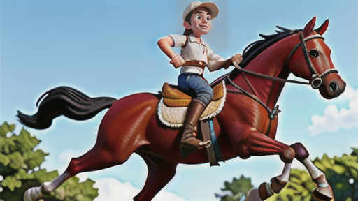 代表的なミドルディスタンスホースを紹介！