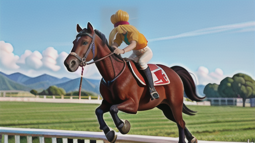 初期の発馬機：濠州式バリヤーとその課題