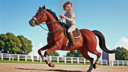 競馬関係者の挑戦は続く：交突のない未来を目指して